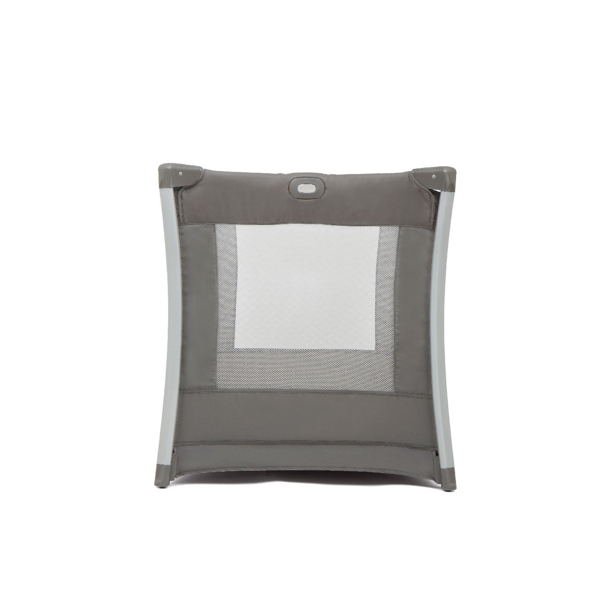 Joie Lllusion™ Nickel Travel Cot