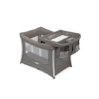 Joie Lllusion™ Nickel Travel Cot