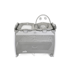 Joie Excursion™ Change & Bounce Portrait Travel Cot