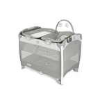 Joie Excursion™ Change & Bounce Portrait Travel Cot