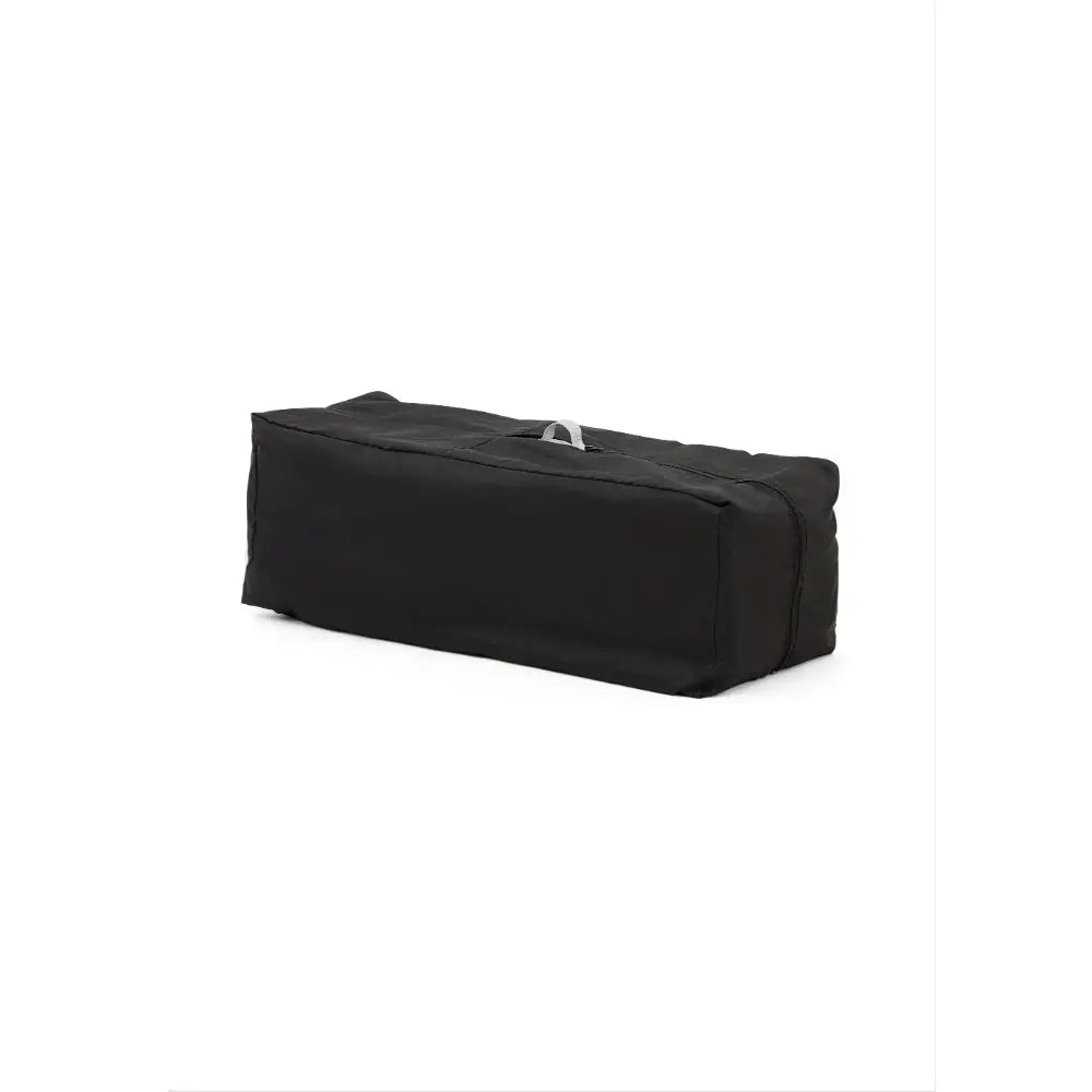 Joie Kubbie Travel Cot - Coal