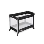 Joie Kubbie Travel Cot - Coal