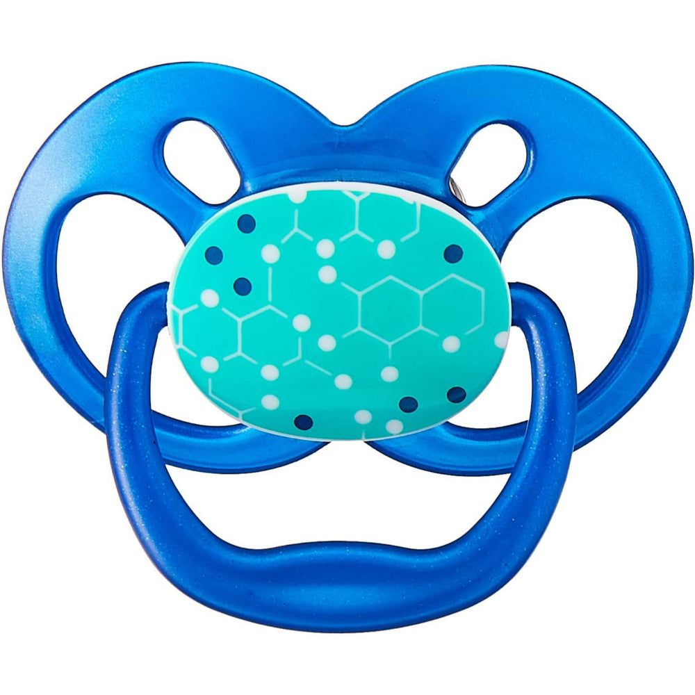 Dr. Brown's Pacifiers Advantage Stage 2 Pacifier (Pack of 2)