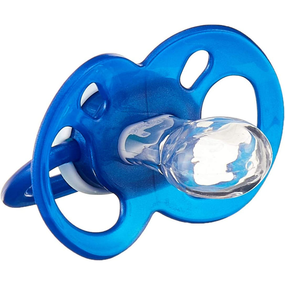 Dr. Brown's Pacifiers Advantage Stage 2 Pacifier (Pack of 2)
