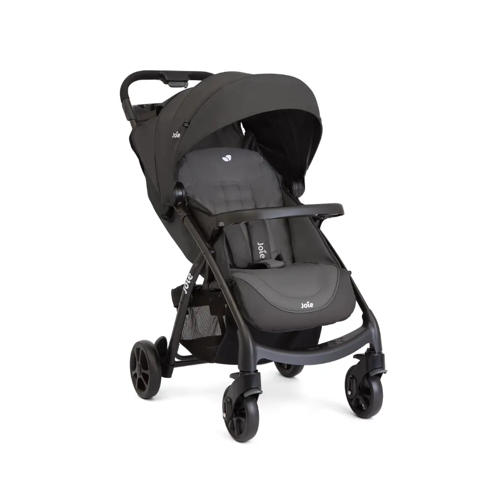 Joie Muze Lx Stroller Thunder - 0 to 36 Months