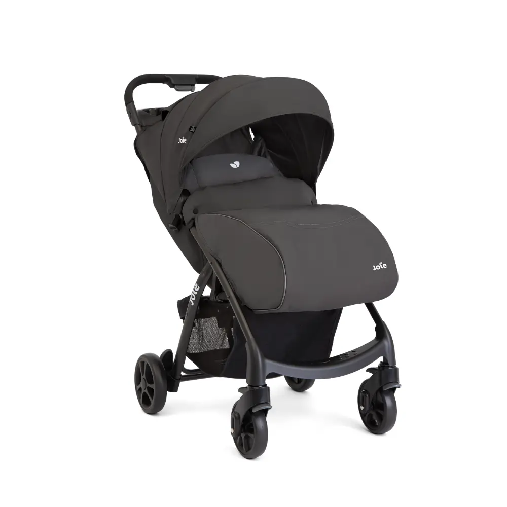 Joie Muze Lx Stroller Thunder - 0 to 36 Months