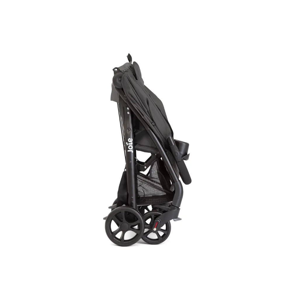 Joie Muze Lx Stroller Thunder - 0 to 36 Months