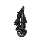 Joie litetrax™ 2-in-1 Three Wheel Coal Stroller