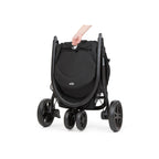 Joie litetrax™ 2-in-1 Three Wheel Coal Stroller