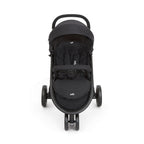 Joie litetrax™ 2-in-1 Three Wheel Coal Stroller