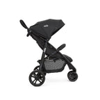 Joie litetrax™ 2-in-1 Three Wheel Coal Stroller