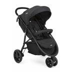 Joie litetrax™ 2-in-1 Three Wheel Coal Stroller