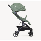 Joie Pact W/ Rc & Adpt & Tb Stroller - Birth+ to 36months