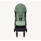 Joie Pact W/ Rc & Adpt & Tb Stroller - Birth+ to 36months
