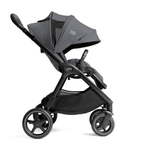 Joie Stroller Finiti™ W/ Rc & Adpt Ebony