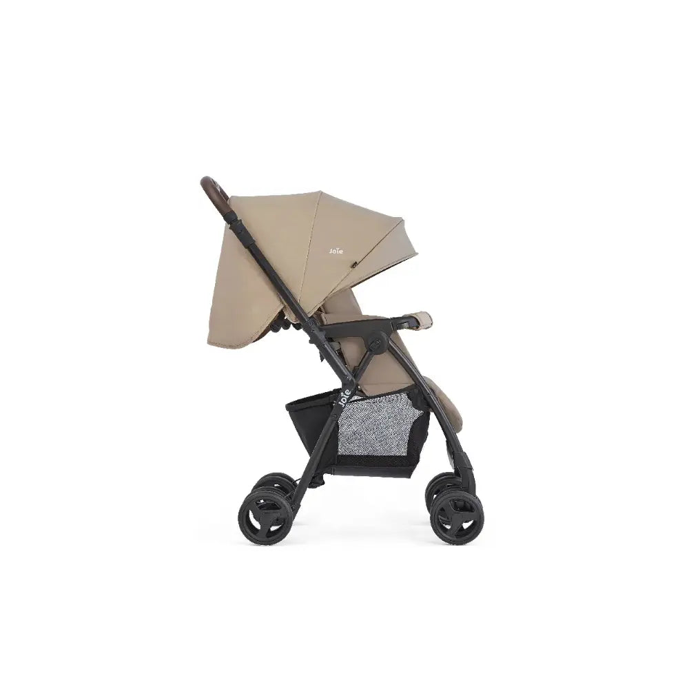 Joie Mirus Reversible Handle Stroller - Beach