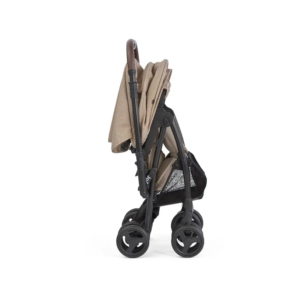 Joie Mirus Reversible Handle Stroller - Beach