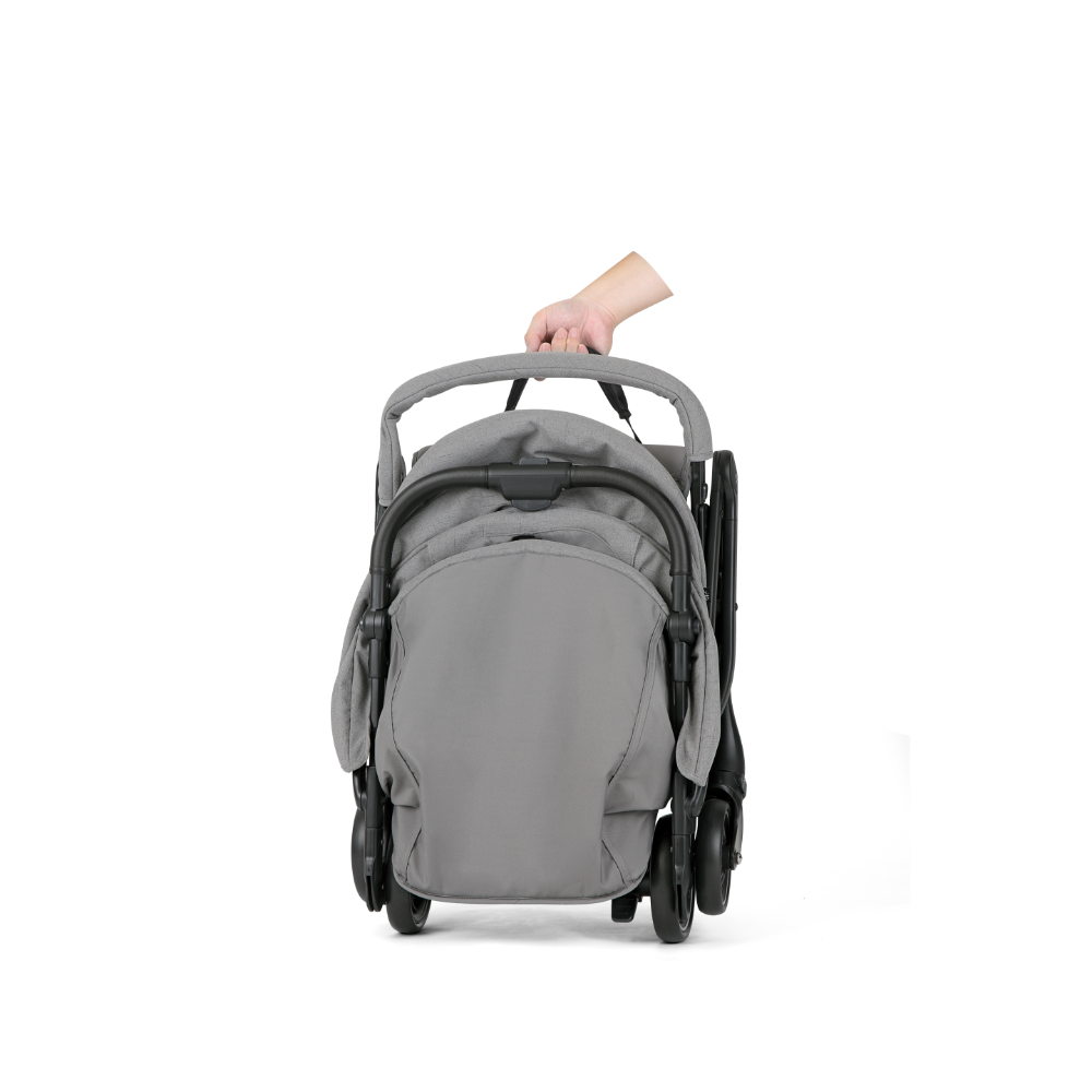 Joie Stroller Tourist - Pebble