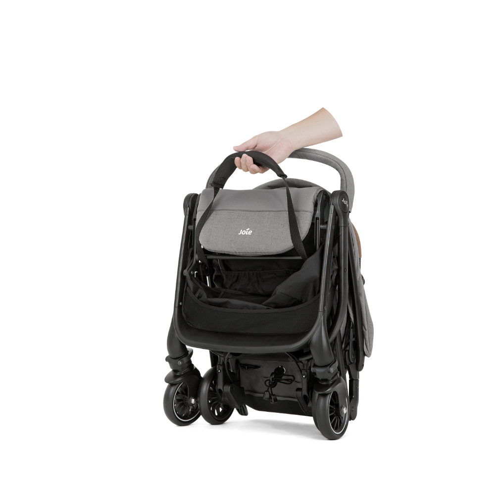 Joie Stroller Tourist - Pebble