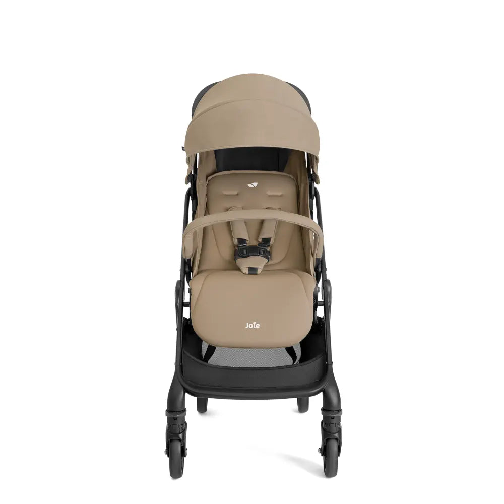 Joie Stroller Tourist Toffee Birth to 15 kg