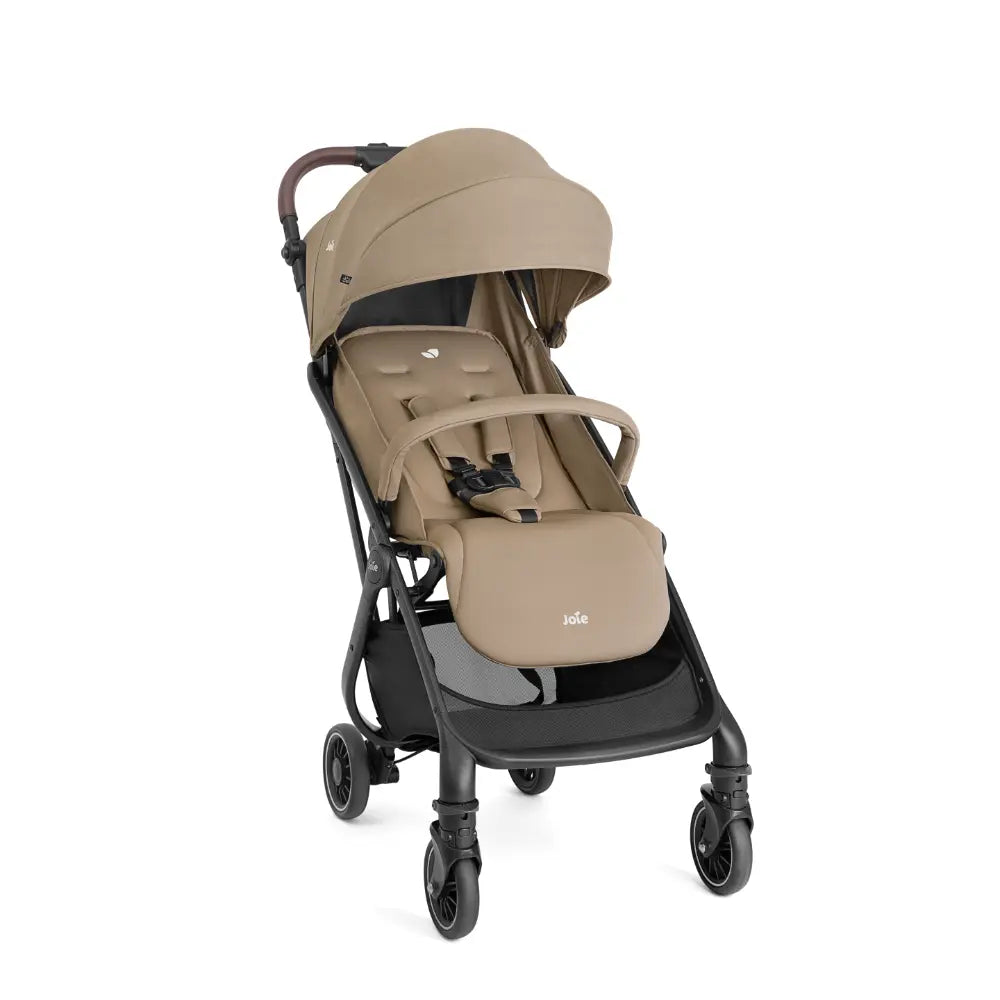 Joie Stroller Tourist Toffee Birth to 15 kg