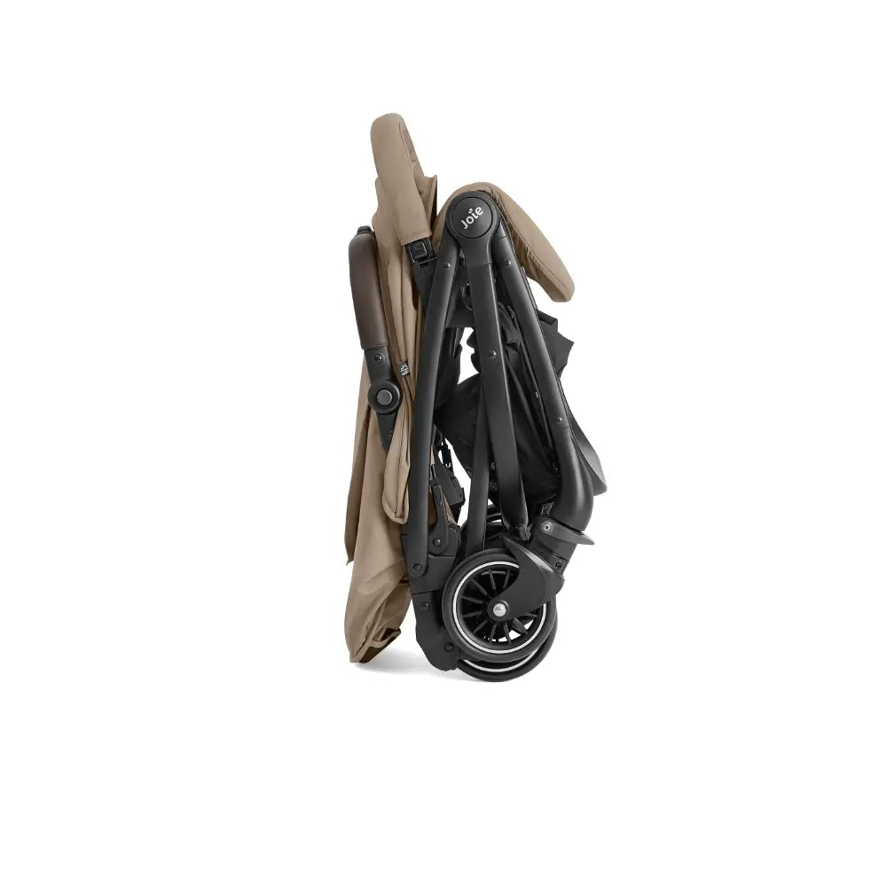 Joie Stroller Tourist Toffee Birth to 15 kg