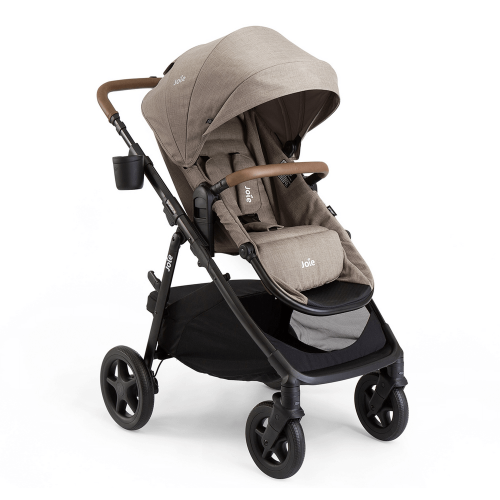 Joie Ginger Stroller - Mocha
