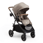 Joie Ginger Stroller - Mocha