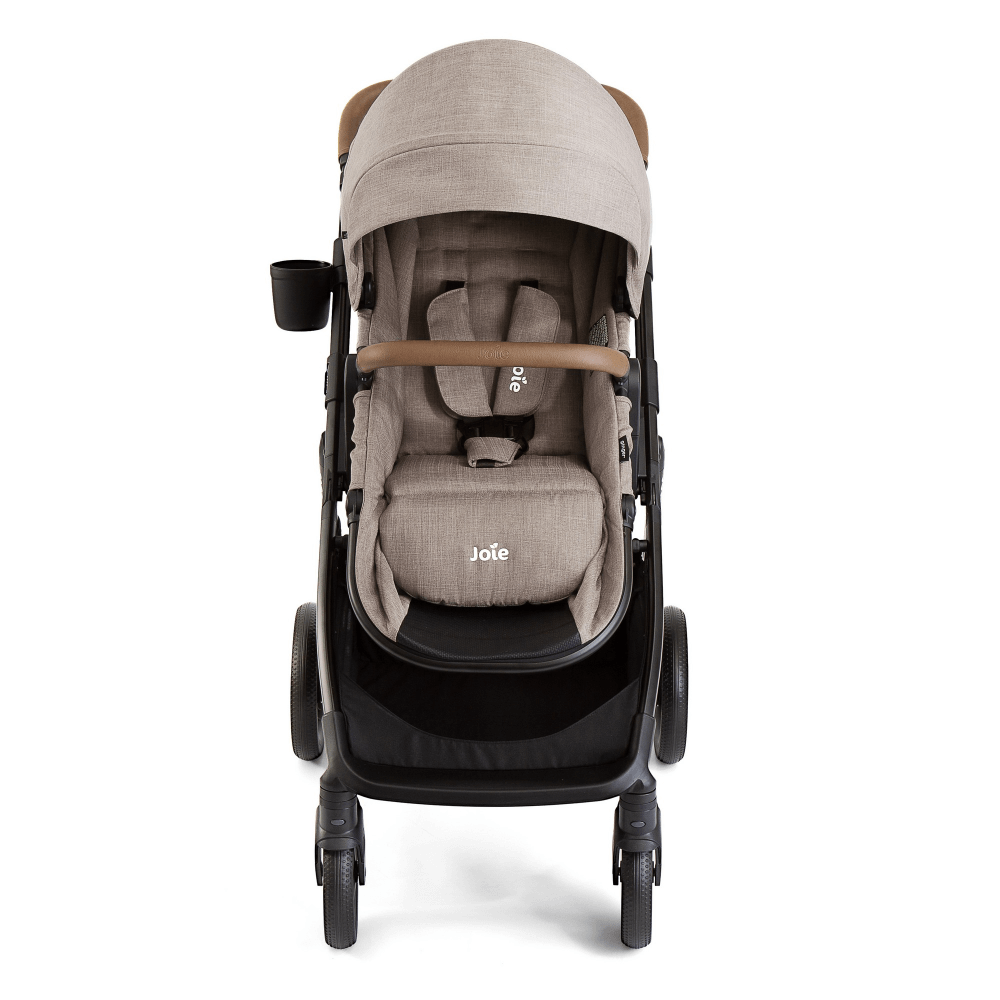 Joie Ginger Stroller - Mocha