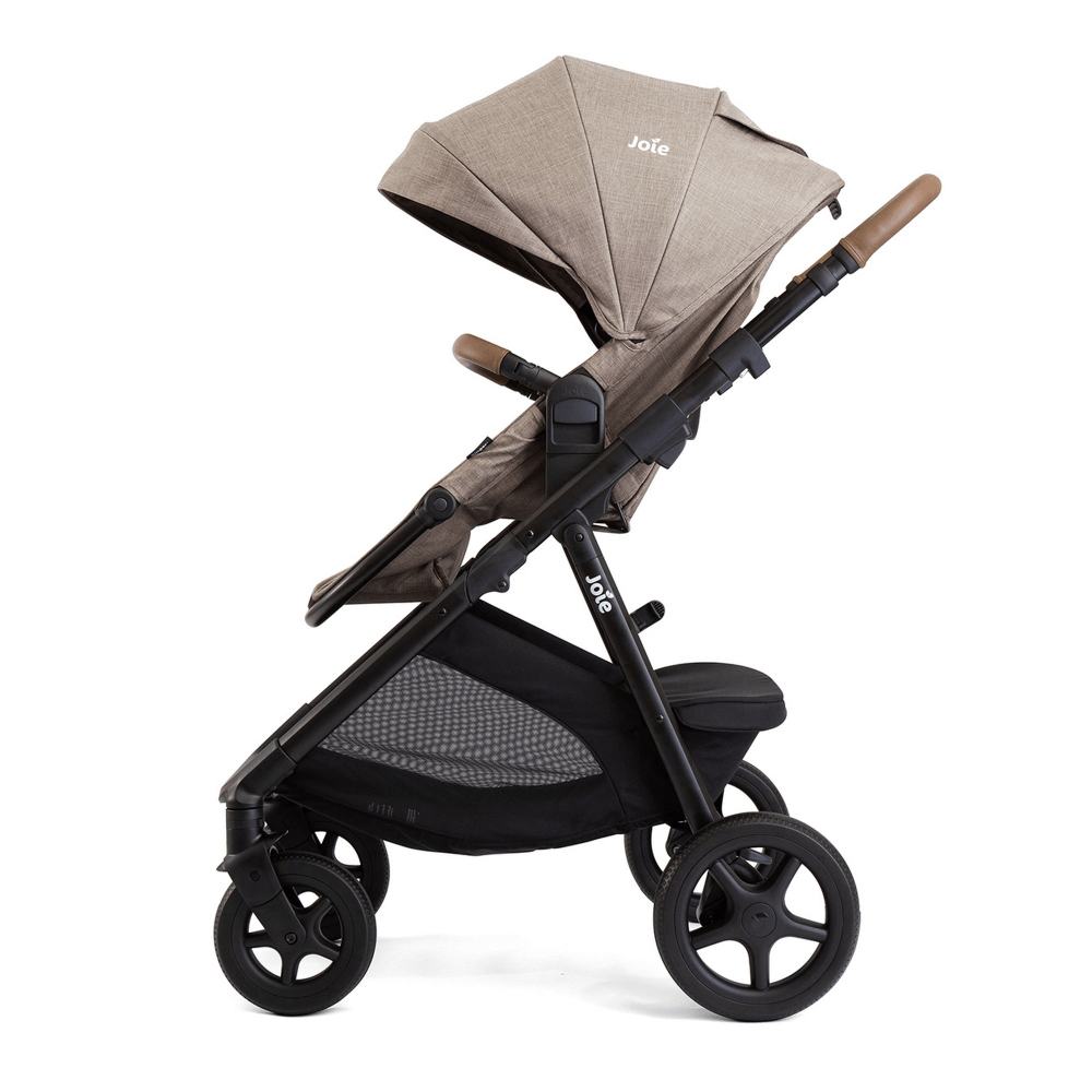 Joie Ginger Stroller - Mocha