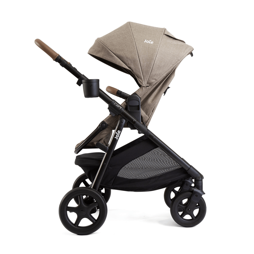 Joie Ginger Stroller - Mocha