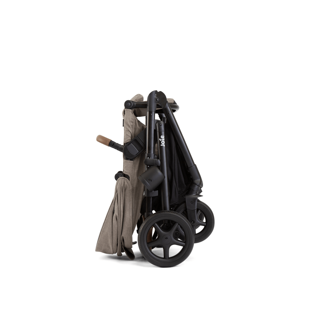 Joie Ginger Stroller - Mocha