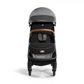 Joie Stroller Parcel Signature Birth+ to 22kg - Carbon