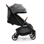Joie Stroller Parcel Signature Birth+ to 22kg - Carbon