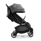 Joie Stroller Parcel Signature Birth+ to 22kg - Carbon