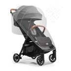 Joie Stroller Parcel Signature Birth+ to 22kg - Carbon