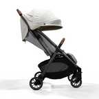 Joie Stroller Parcel Signature Birth+ to 22kg - Oyster
