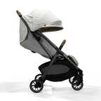 Joie Stroller Parcel Signature Birth+ to 22kg - Oyster
