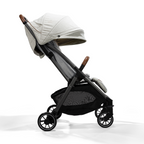 Joie Stroller Parcel Signature Birth+ to 22kg - Oyster