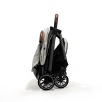 Joie Stroller Parcel Signature Birth+ to 22kg - Oyster