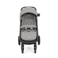 Joie Mytrax Pro Stroller – Thunder (Birth to 22 kg)