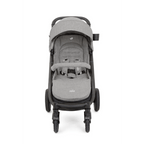 Joie Mytrax Pro Stroller – Thunder (Birth to 22 kg)