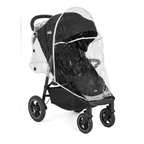Joie litetrax™ Pro 3-in-1 Shale Stroller