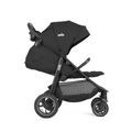 Joie litetrax™ Pro 3-in-1 Shale Stroller
