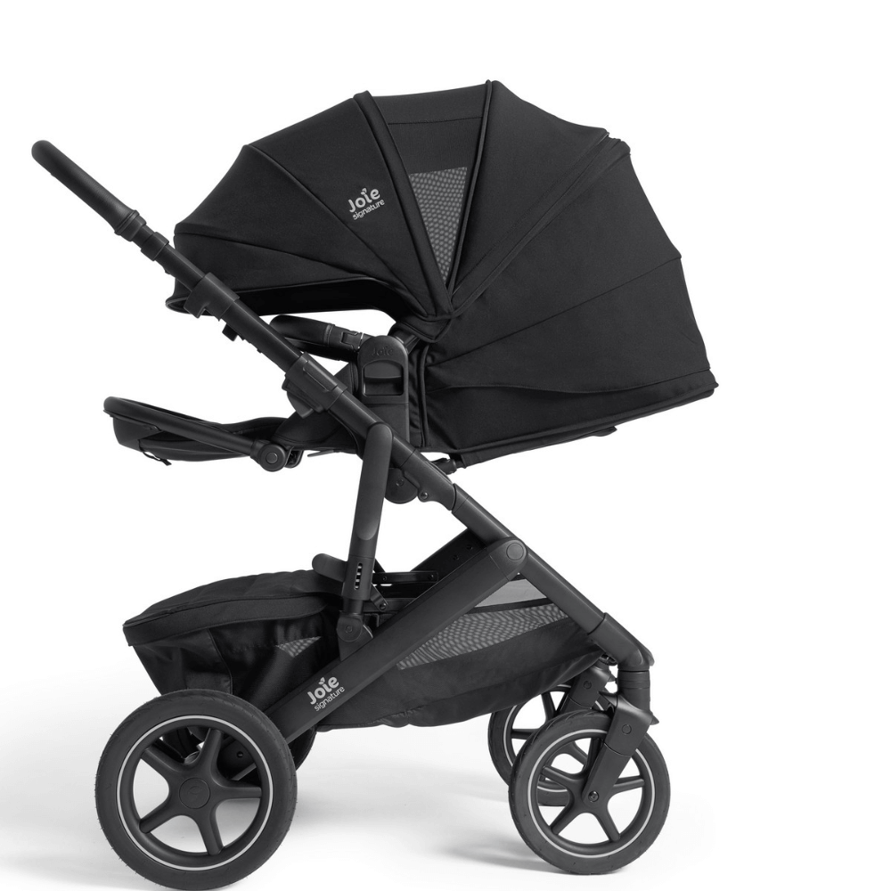 Joie Stroller Vinca™ W/ Rc & Adpt Eclipse