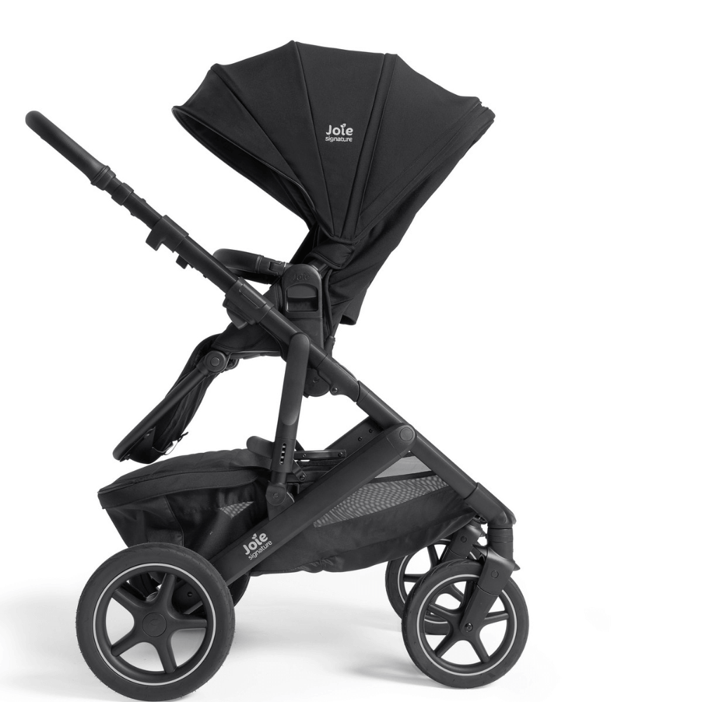 Joie Stroller Vinca™ W/ Rc & Adpt Eclipse