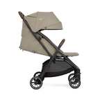 Joie Stroller Pact Pro Oak Birth+ to 22 kg
