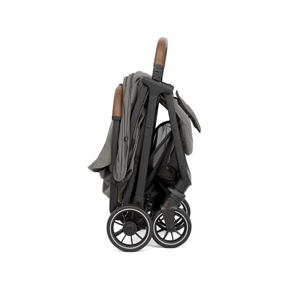 Joie Stroller Pact Pro - Pebble