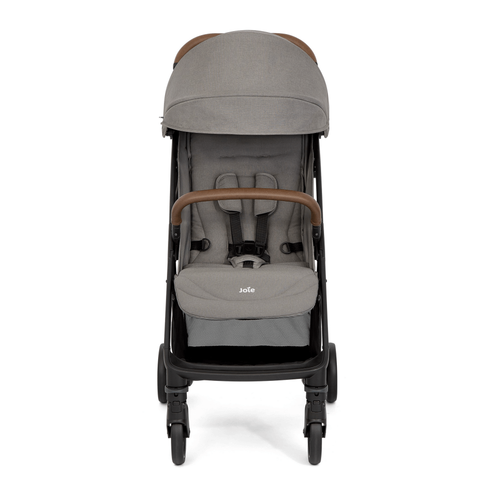 Joie Stroller Pact Pro - Pebble