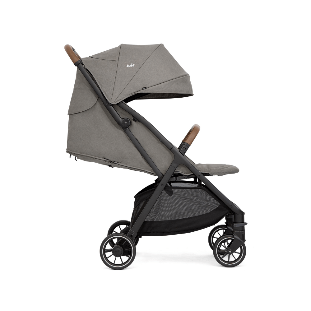 Joie Stroller Pact Pro - Pebble
